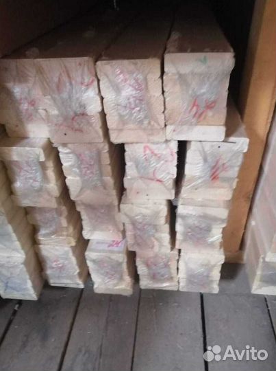 Полок липы 28*90 от производителя