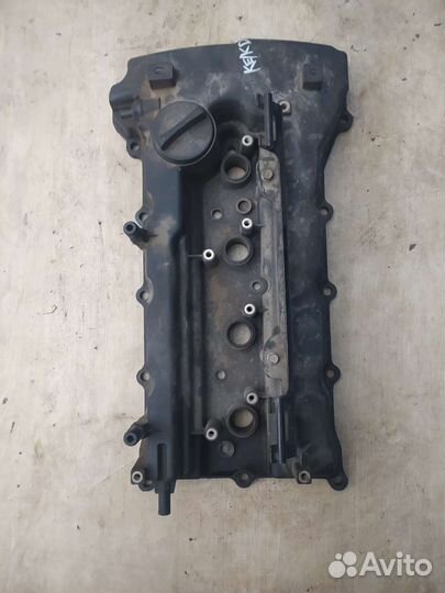 Клапанная крышка g4ke