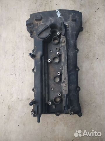 Клапанная крышка g4ke