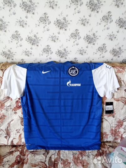 Футбольная форма