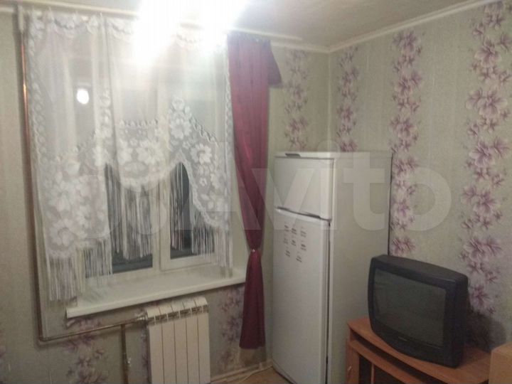 Комната 11,8 м² в > 9-к., 6/9 эт.