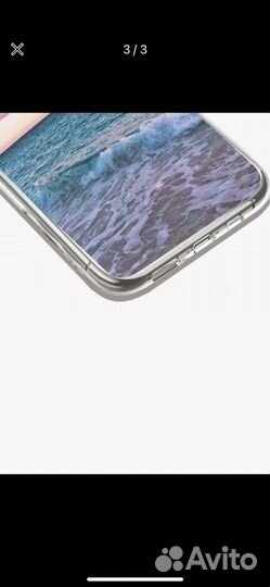 Чехол на iPhone 11 pro