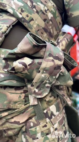 Бронежилет Патруль-11 Российское производство