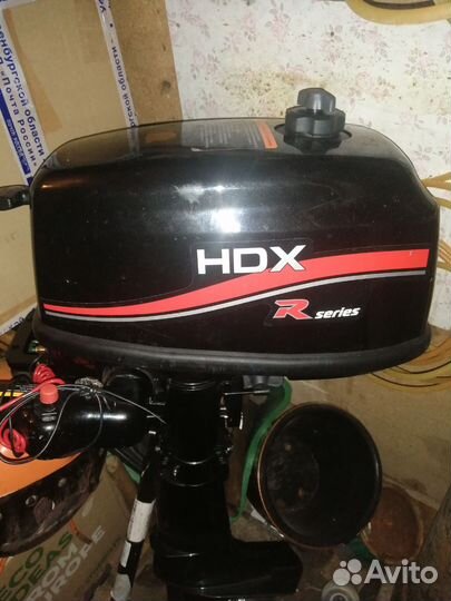 Плм hdx 5