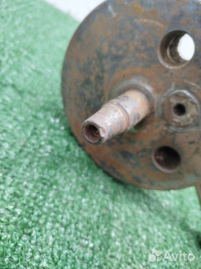 Коленвал Минск