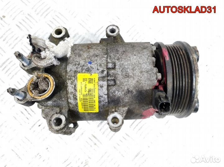 Компрессор кондиционера Ford Fiesta ap3119d629ad