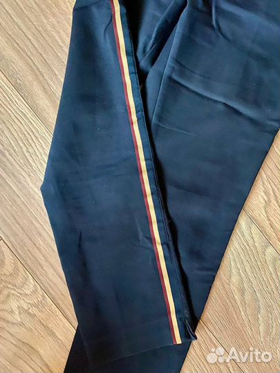 Брюки классические US Polo