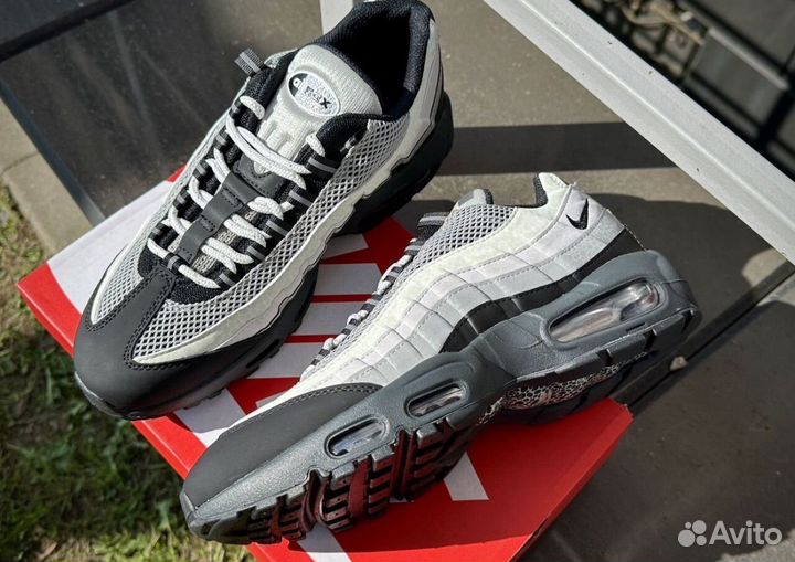 Кроссовки Nike Air Max 95