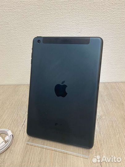 iPad mini sim