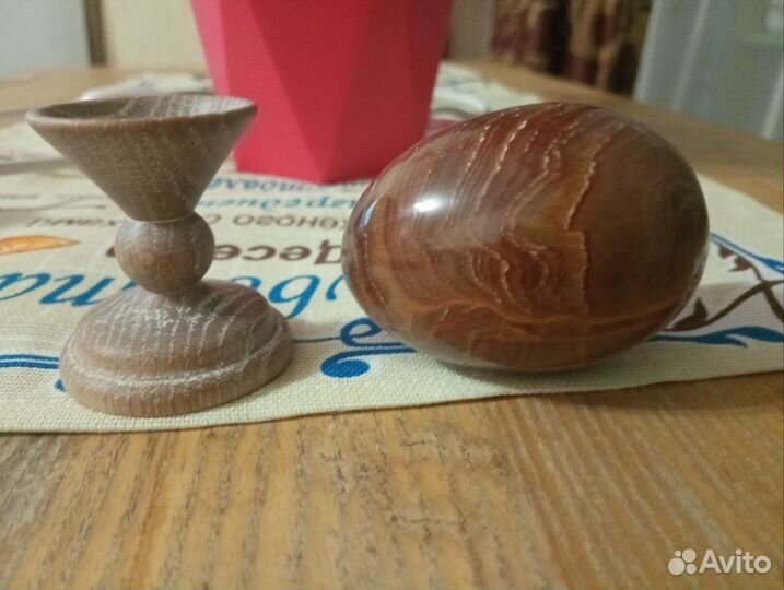 Пасхальные яйца