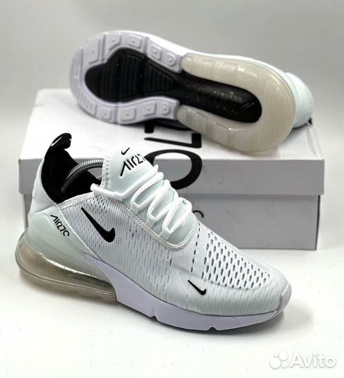 Кроссовки Nike Air Max 270, арт.225653