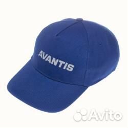 Кепка Авантис р.54-60