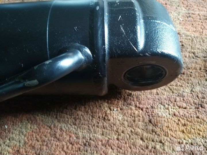 Цилиндр опрокидывания ковша JCB 563/60126