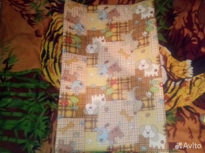 Пеленальная доска