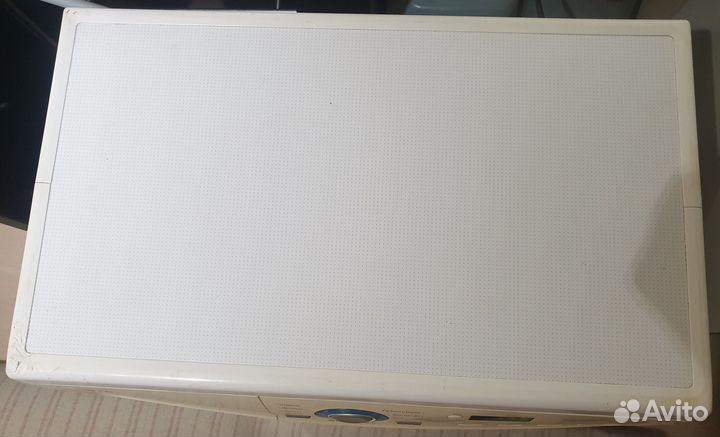 Стиральная машина LG WD-80160S (корея)