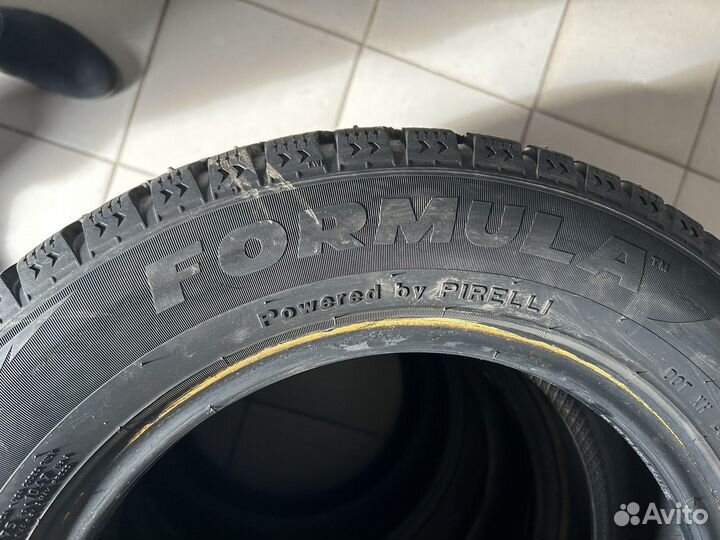 Pirelli Formula Ice 175/65 R14