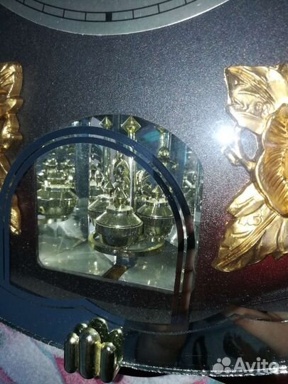 Часы настенные