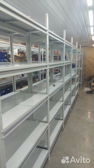 Металлическая мебель