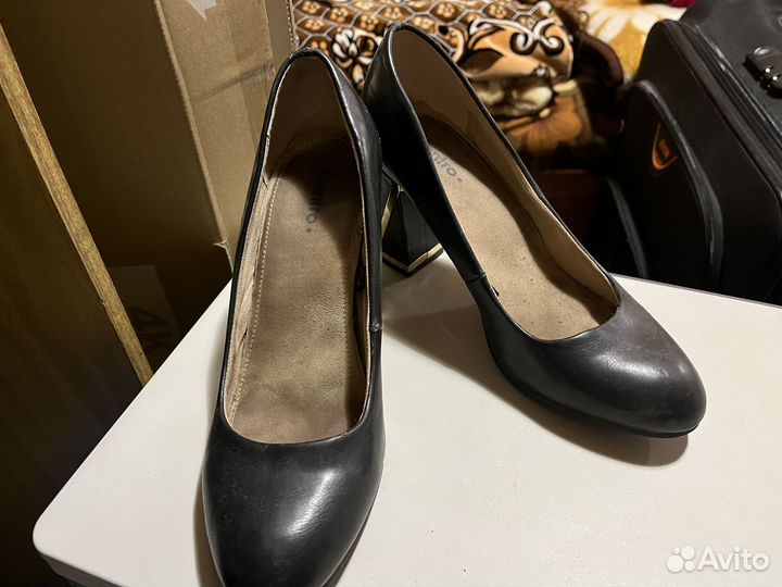 Продам туфли