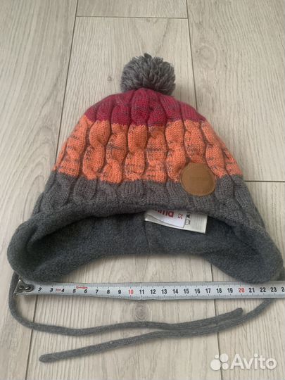 Шапки на мальчика