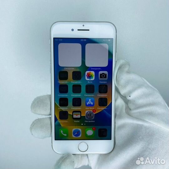iPhone 8, 64 ГБ