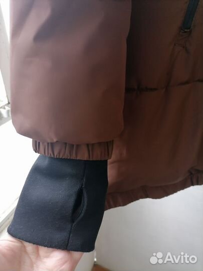 Куртка демисезонная женская 42 44