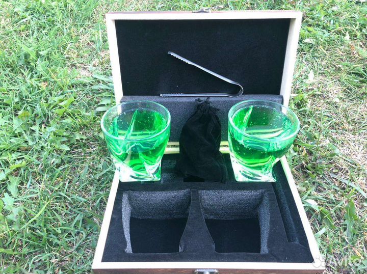 Подарочный набор для рыбалки охоты