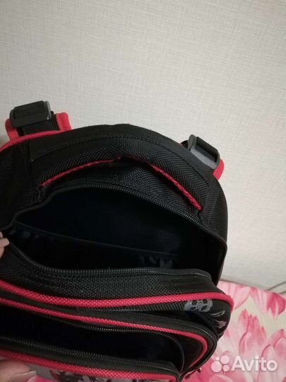 Рюкзак школьный