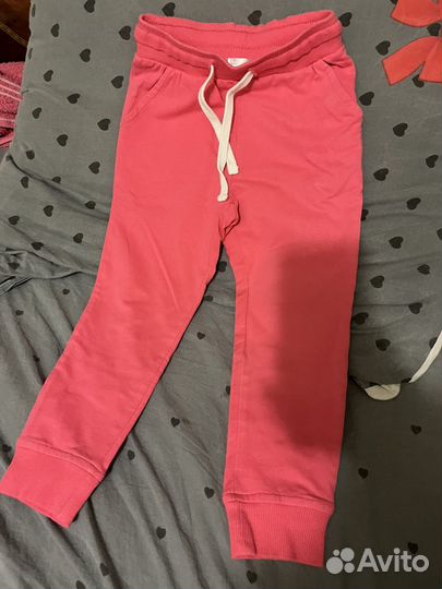 Одежда для девочки 104