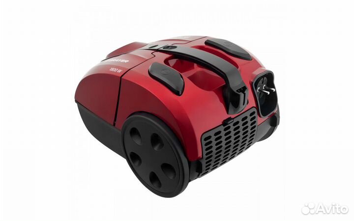 Пылесос Brayer BR4223