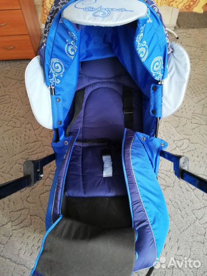 Санки Скользяшки