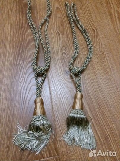 Для занавесок