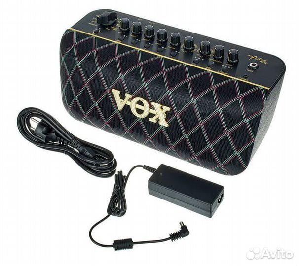 Комбоусилитель VOX Adio Air GT