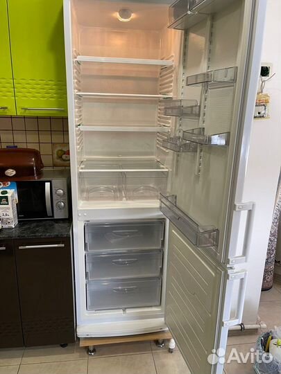 Холодильник бу