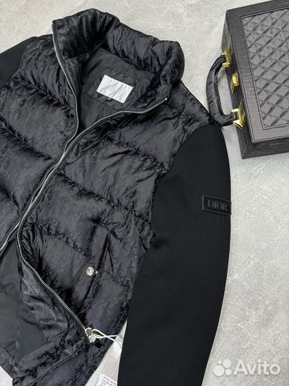 Куртка dior