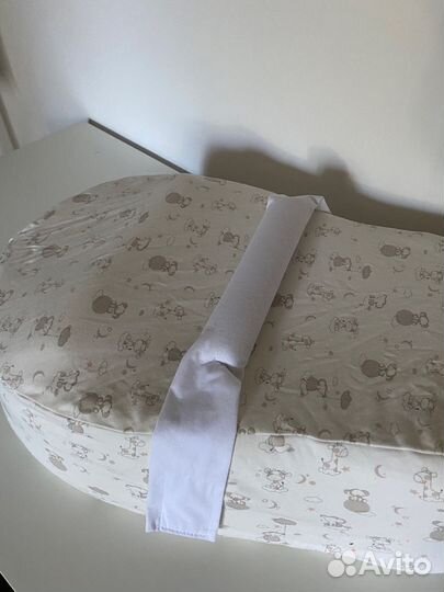 Кокон для новорожденного