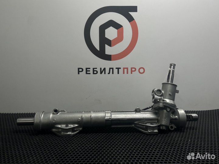 Рулевая рейка Peugeot 307 (2000-2011)