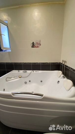 Ванна джакузи