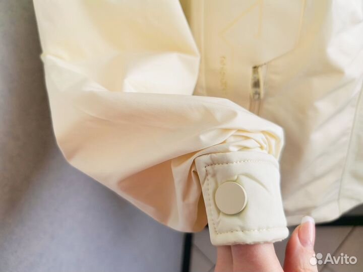 Куртка новая женская демисезонная р 50