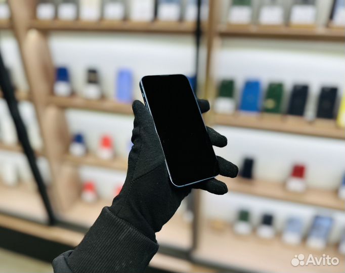 iPhone 13 mini, 128 ГБ