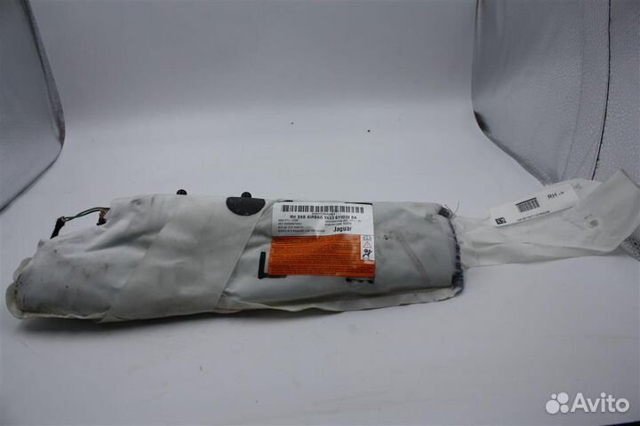 Подушка безопасности в сидения провое Jaguar XF