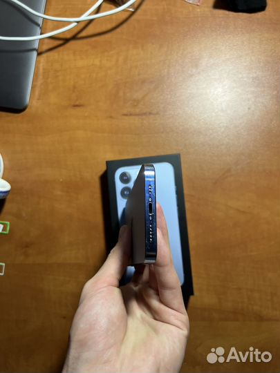 iPhone 13 Pro 256 GB