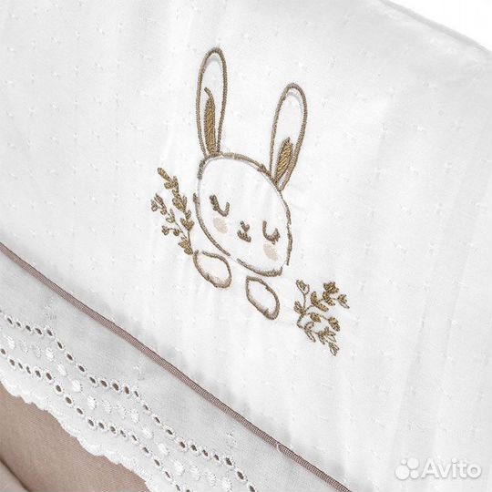 Постельное белье funnababy