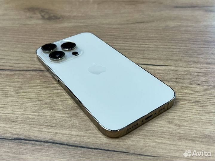 iPhone 14 Pro, 128 ГБ