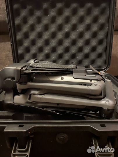 Коптер с камерой