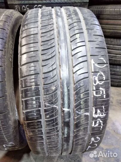 Pirelli Scorpion Zero 285/35 R22