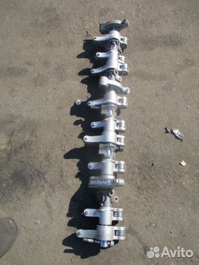 Ось рокеров isuzu 8973899180