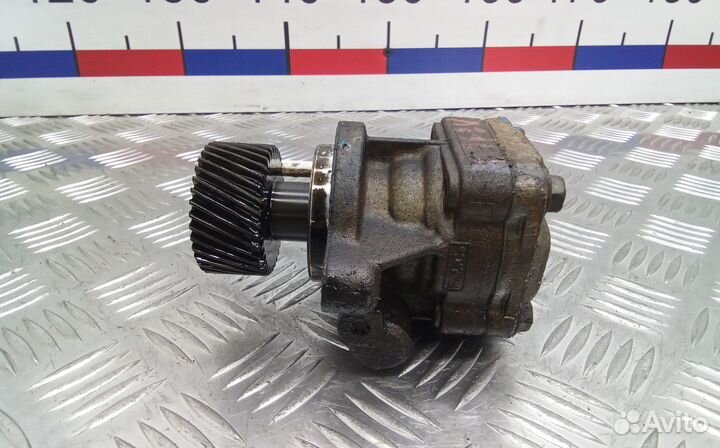 Насос гур Ford Ranger (2006-2012)