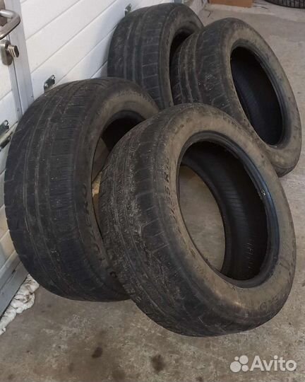 Pirelli Winter Sottozero 210 Serie II 225/55 R16