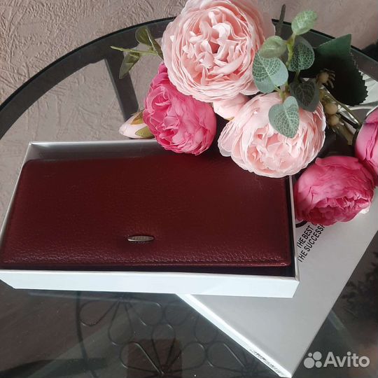 Кошелек женский Peters